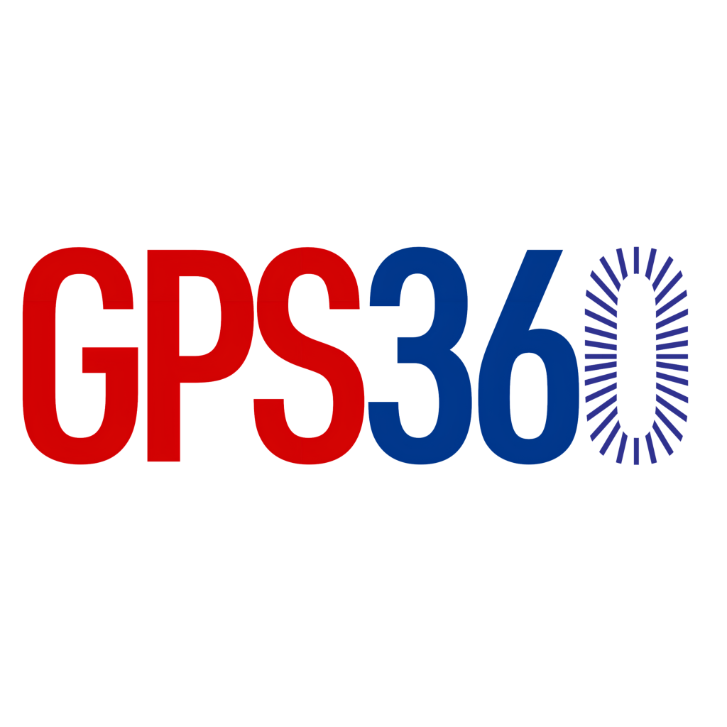 GPS360